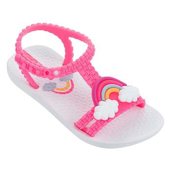 Ipanema Sandals Baby My First Pink 185274OTH Ireland